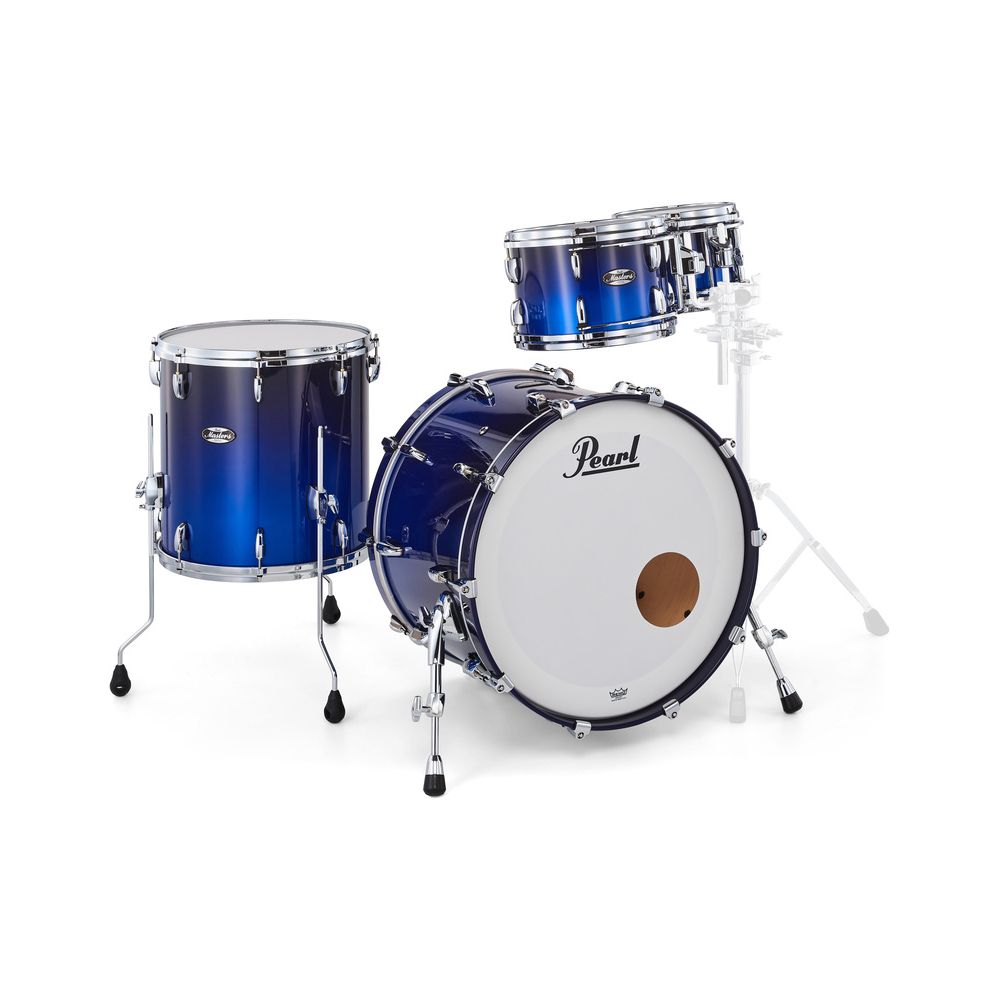 Pearl Masters Maple 22" 4