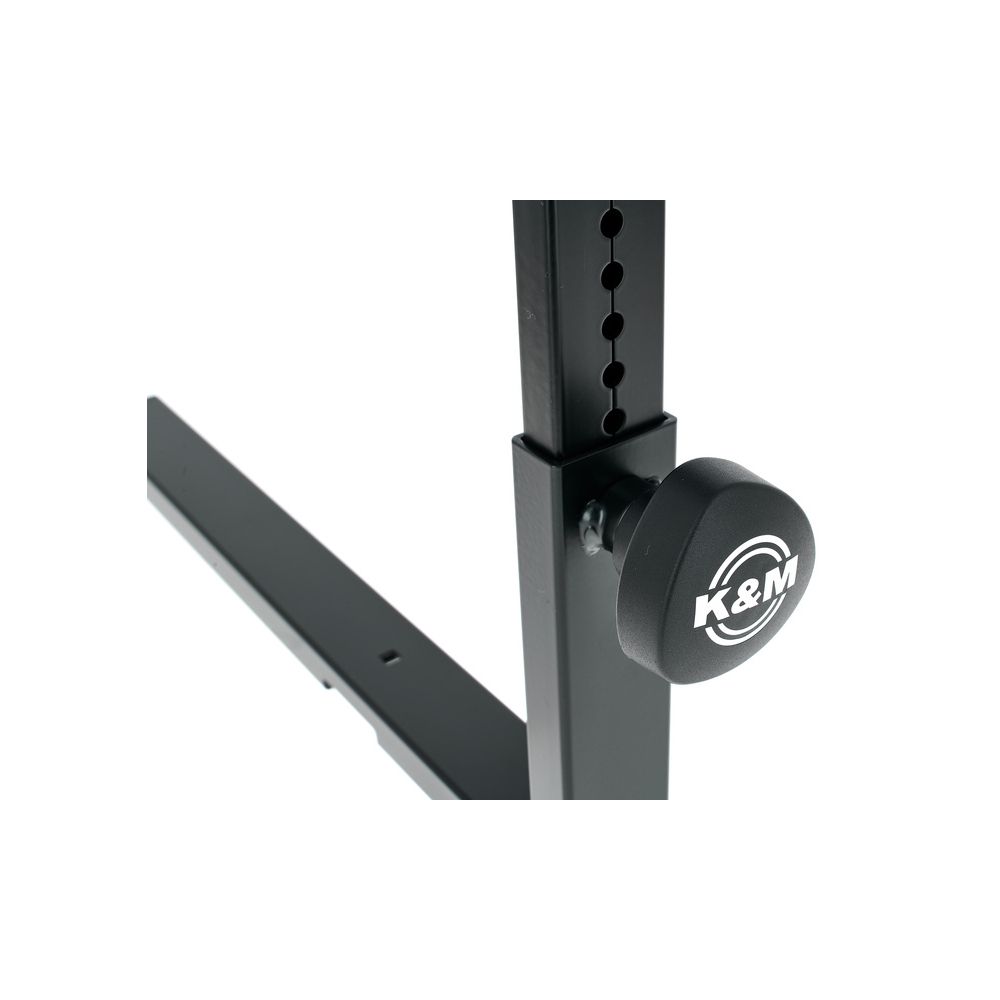 K&M 18811 Keyboard Stand Bundle – Thomann Ireland