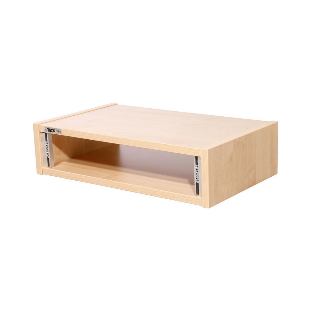 Thon Studio Desktop 2U maple – Thomann Ireland