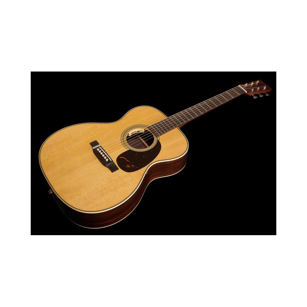 Martin Guitar 000