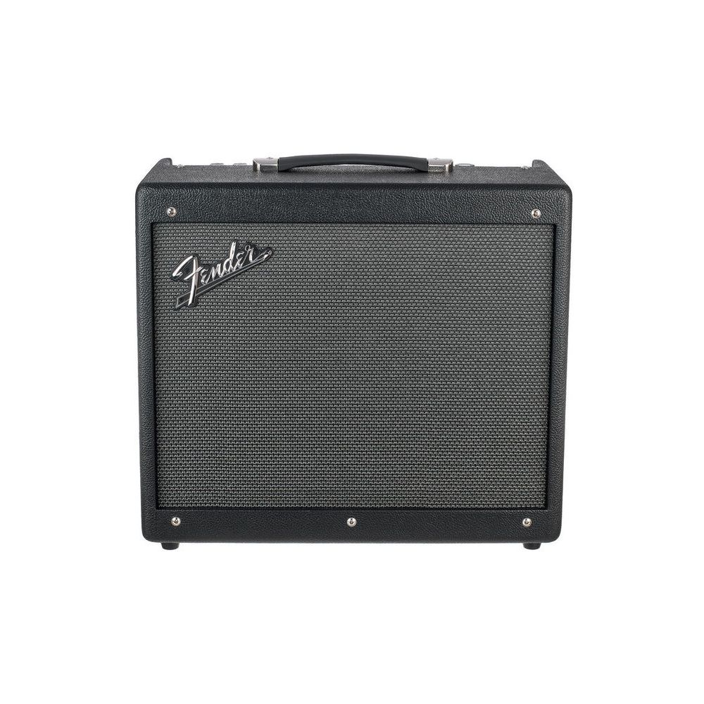 Fender Mustang GTX50 Bundle – Thomann Ireland