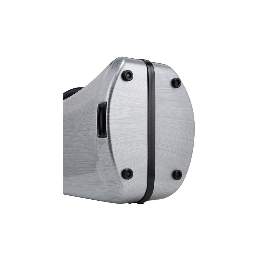 Thomann Fibertech Trombone Silver – Thomann Ireland