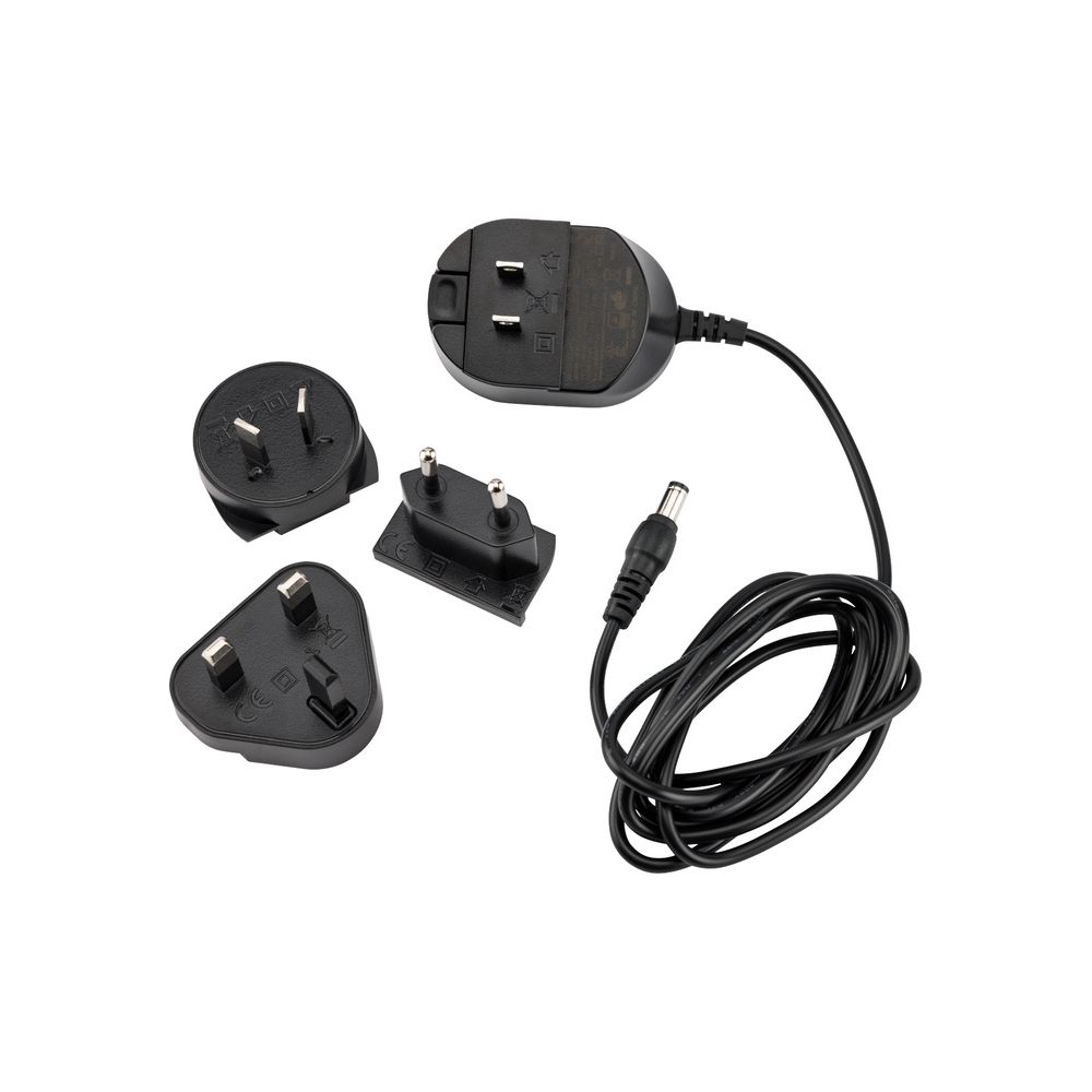 Fender Switchboard Effects Operator – Thomann Ireland