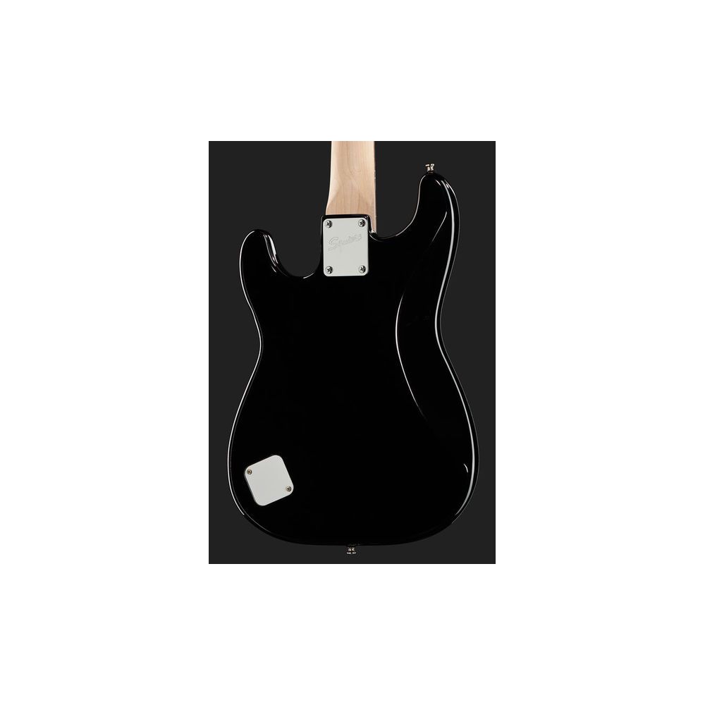 Squier Mini Strat V2 BK IL – Thomann Ireland