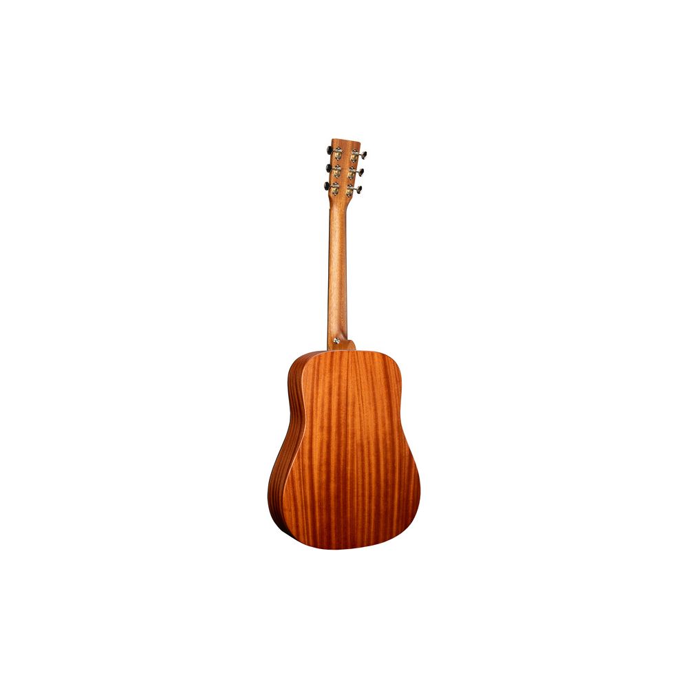 Martin Guitar D Jr E Street Legend Burst – Thomann Ireland