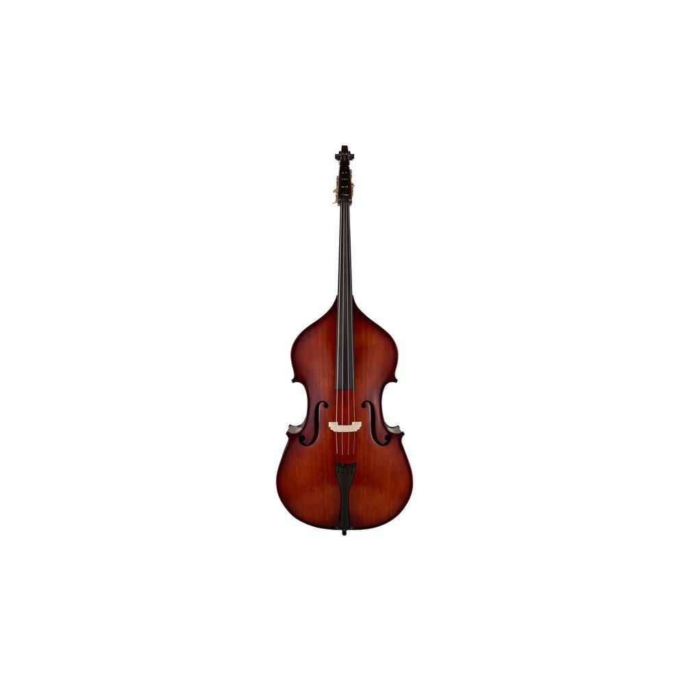Gewa Basic Line Solid Bass 4/4 – Thomann Ireland