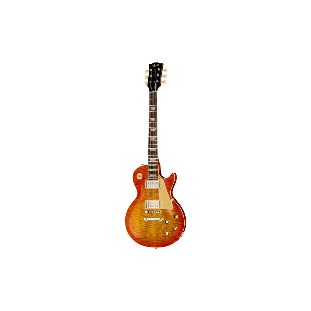 Gibson Les Paul 60 TangerineB VOS HPT – Thomann Ireland