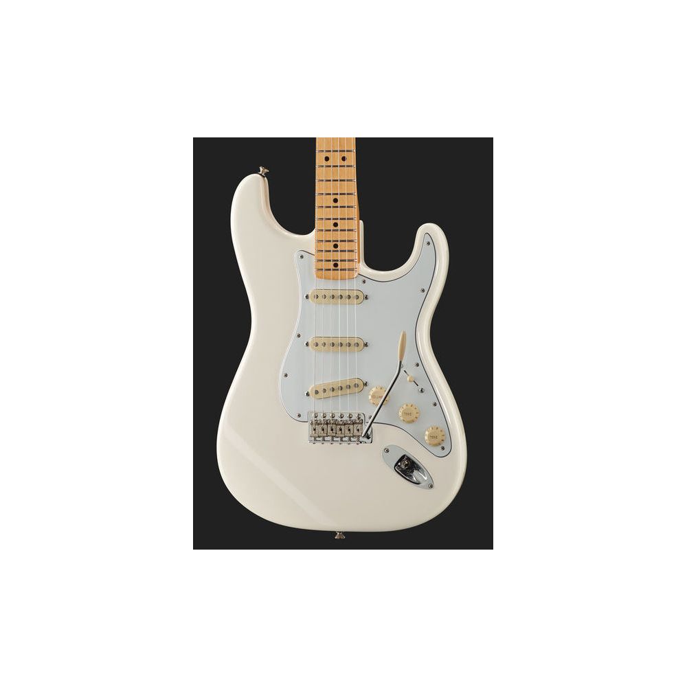 Fender Jimi Hendrix Strat OWH – Thomann Ireland
