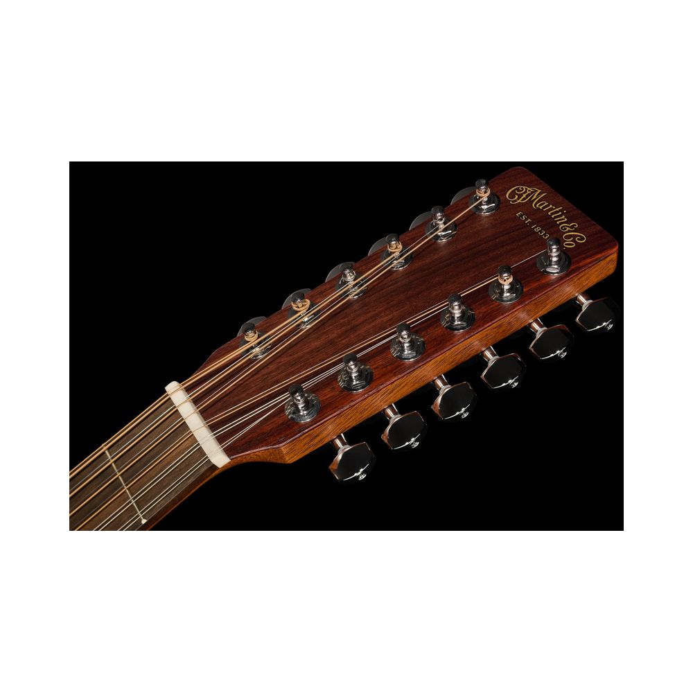 Martin Guitar Grand J