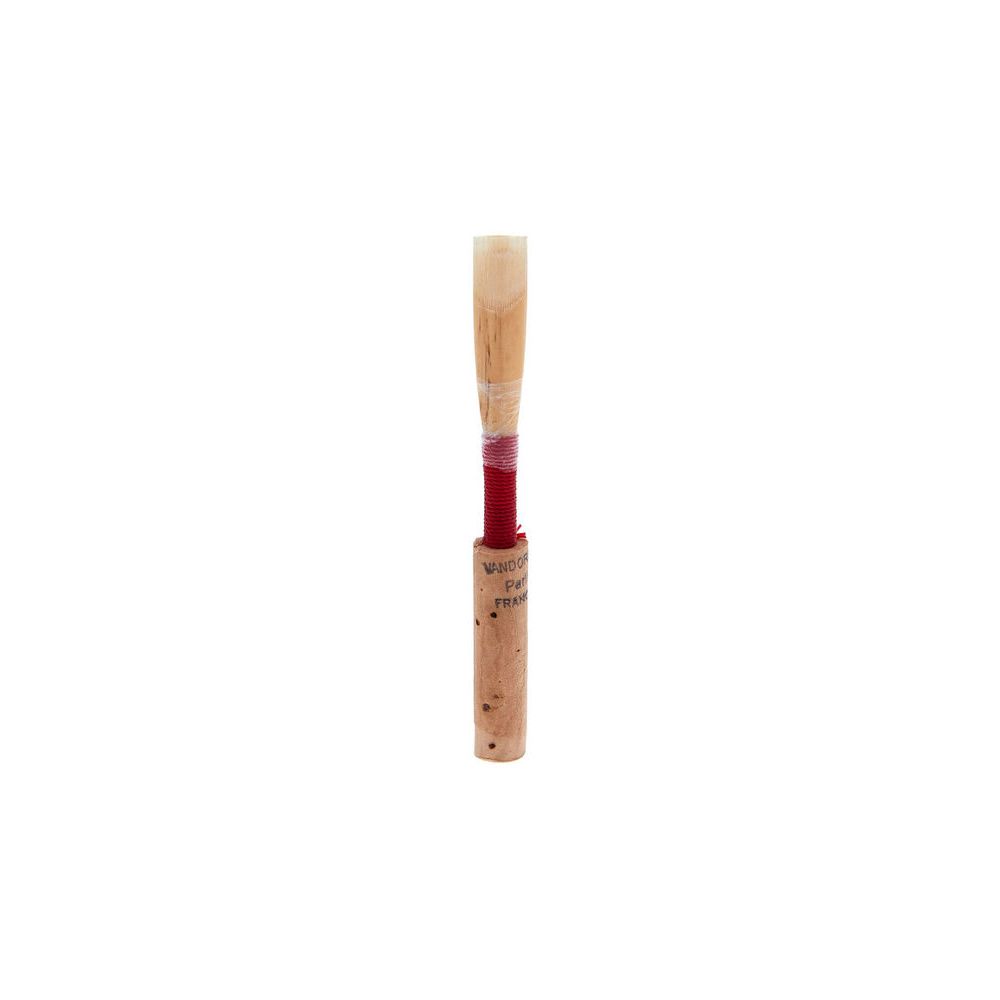Vandoren Reed for Oboe Medium – Thomann Ireland
