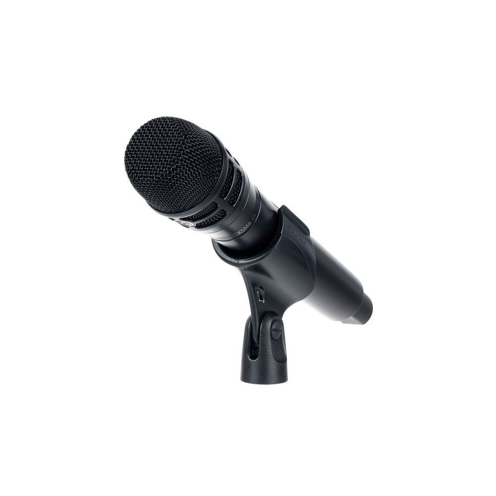Shure QLXD2/KSM8B S50 – Thomann Ireland
