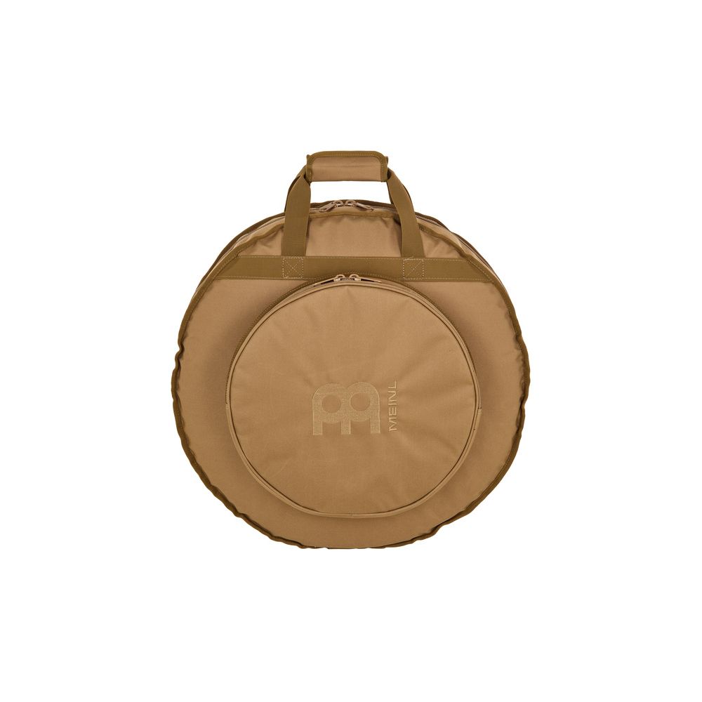 Meinl 22" Pro Cymbal Backpack CB – Thomann Ireland