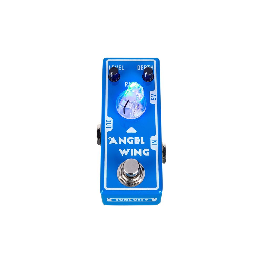 Tone City Angel Wing