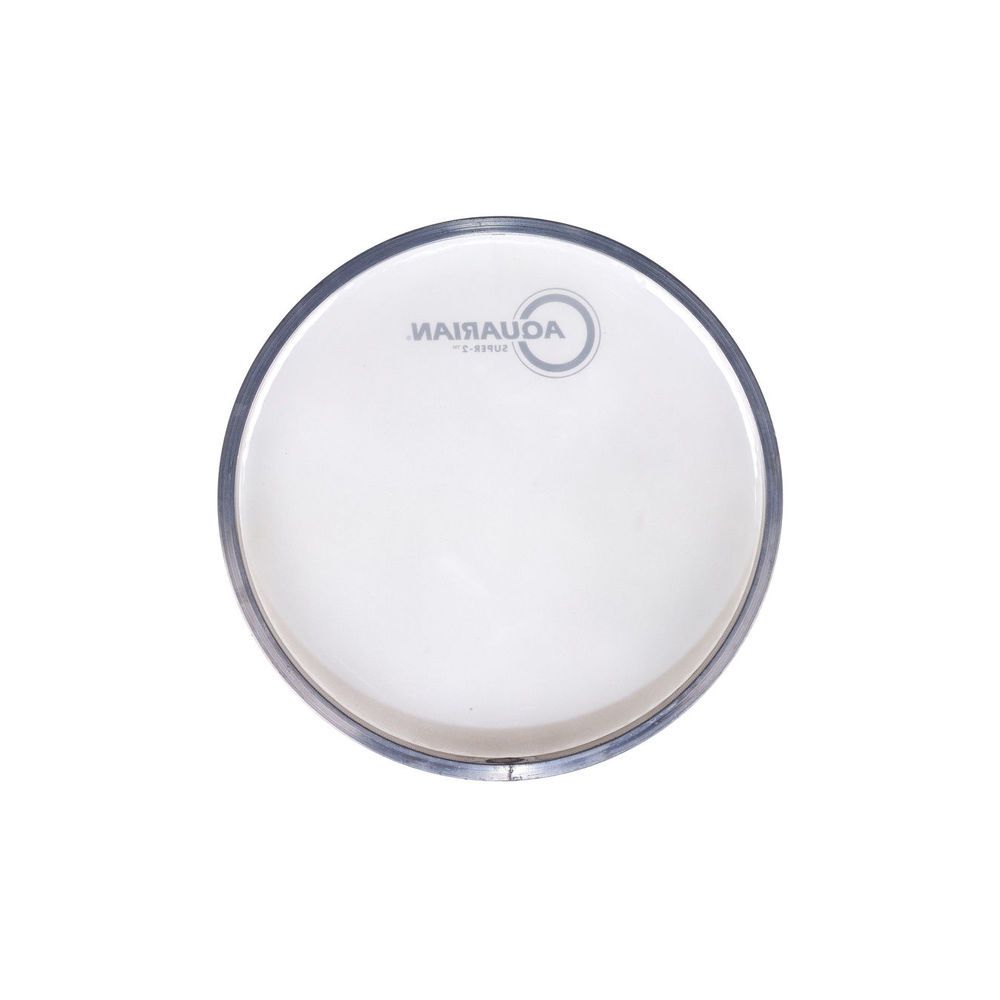 Aquarian 08" Super 2 Coated – Thomann Ireland