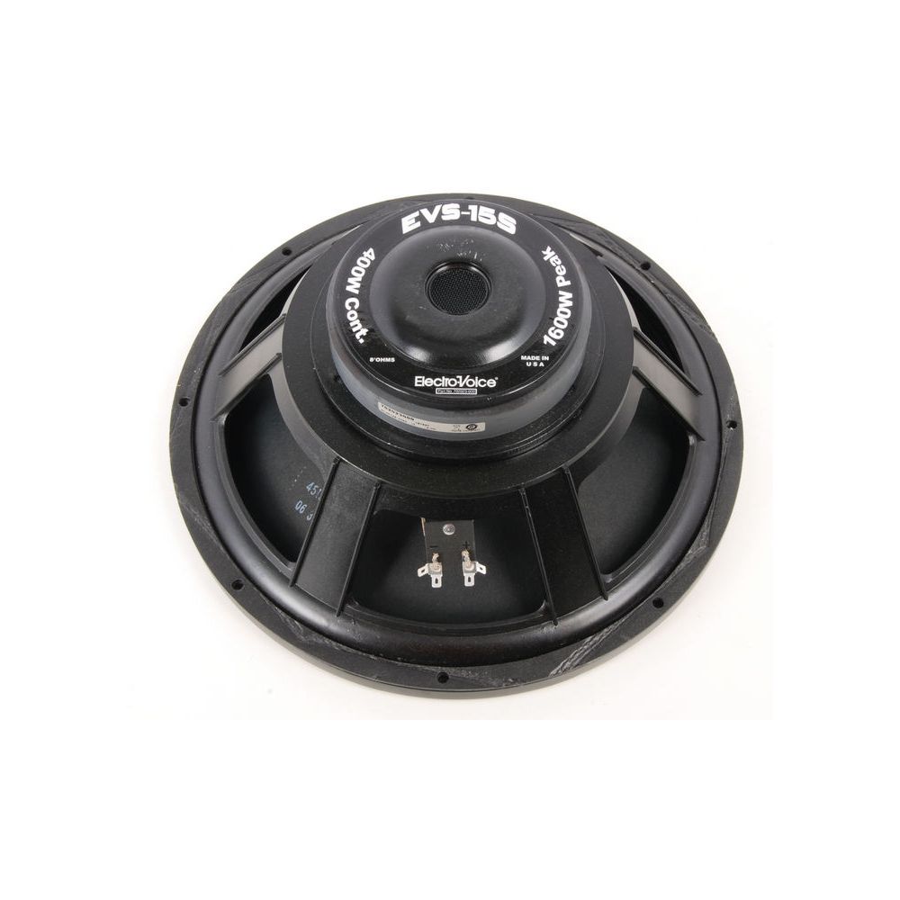 EV EVS 15 S – Thomann Ireland