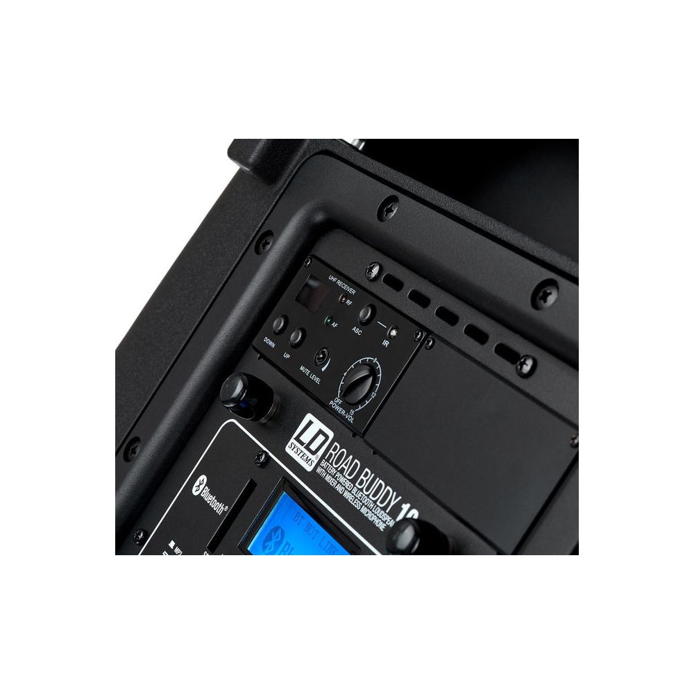 LD Systems Road Buddy 10 B6 – Thomann Ireland