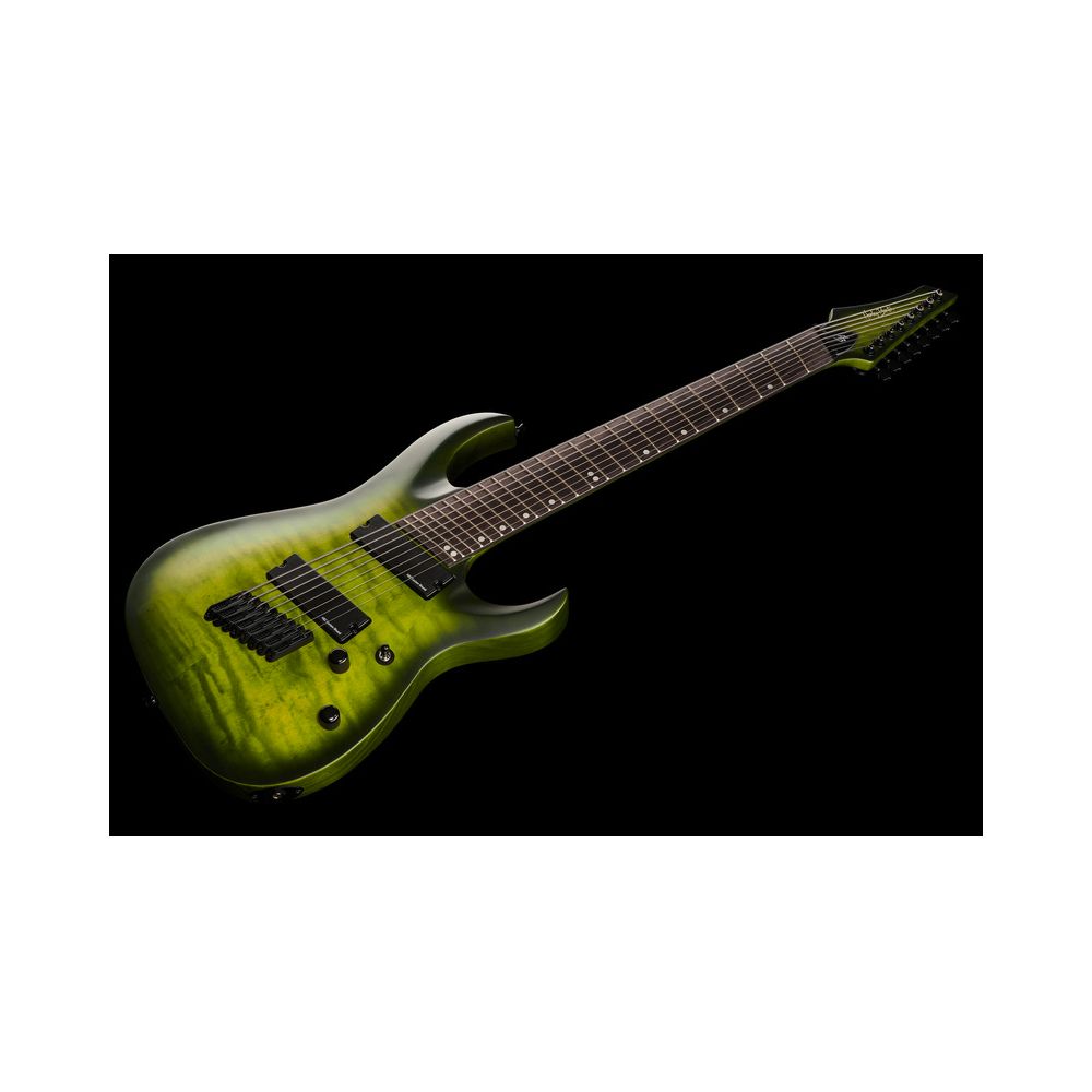 Harley Benton MultiScale