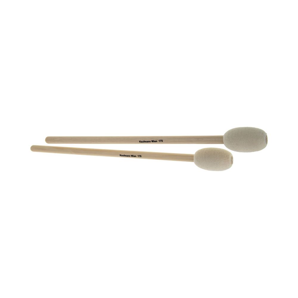 Kaufmann Cymbal Mallet 179 – Thomann Ireland