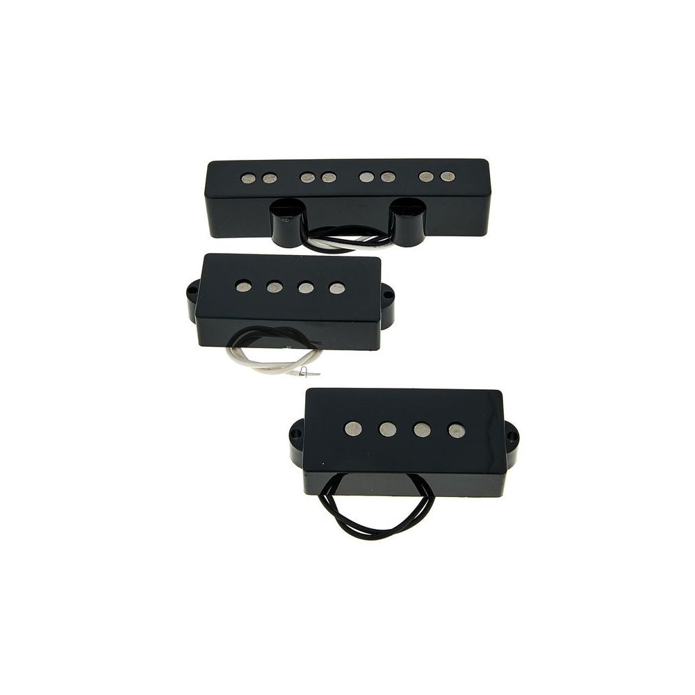 Fender Yosemite P/J Pickup Set – Thomann Ireland