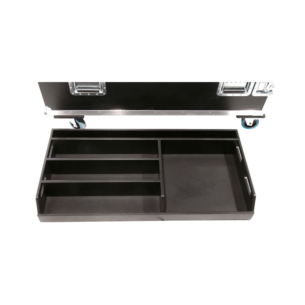 Thon Mikrostativ Case for 15 Stands – Thomann Ireland