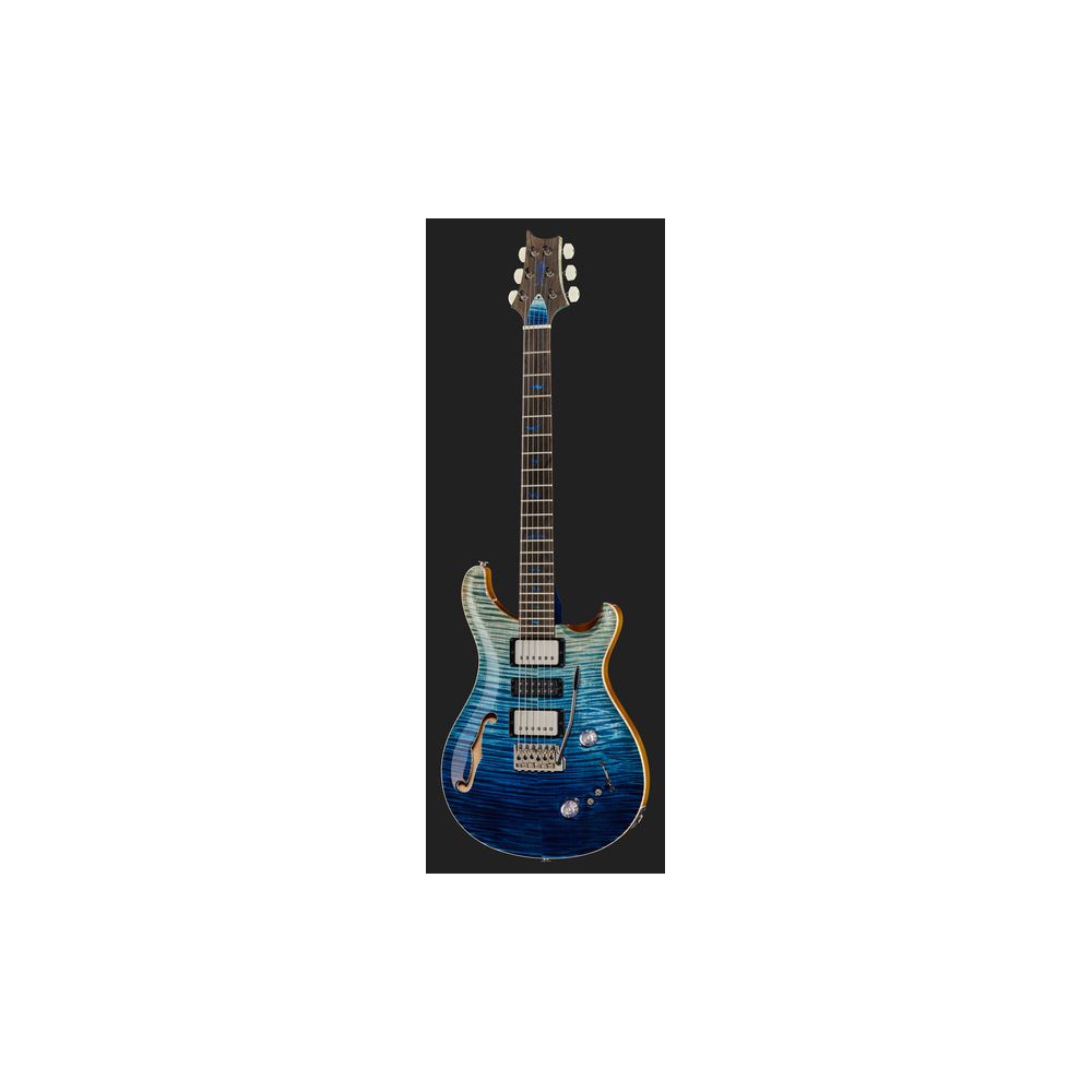 PRS PS Special Semi W. Blue Fa – Thomann Ireland