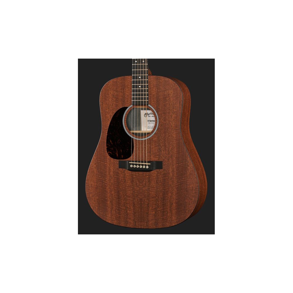 Martin Guitar DX1EL