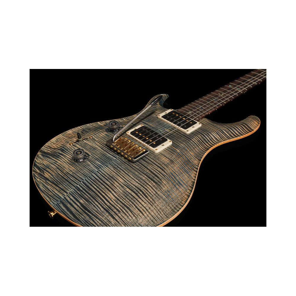 PRS Custom 24 LH Wood Library FW – Thomann Ireland