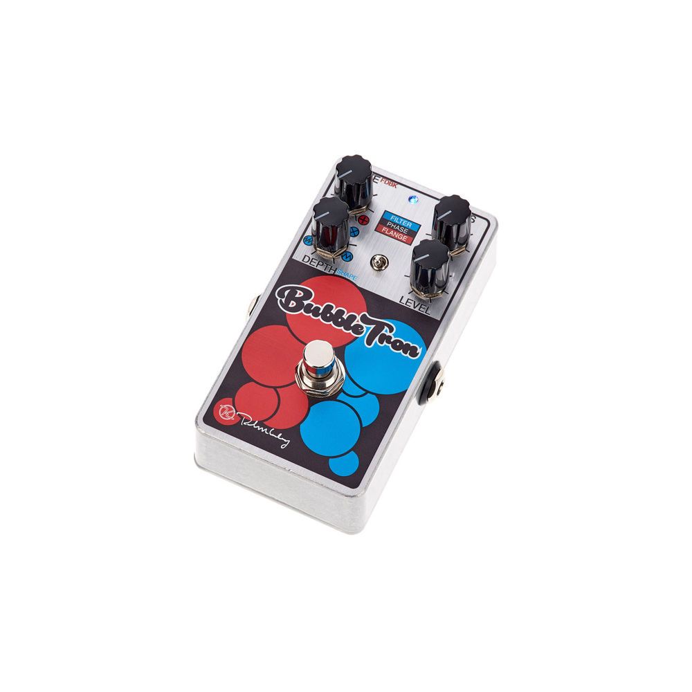 Keeley Bubble Tron – Thomann Ireland