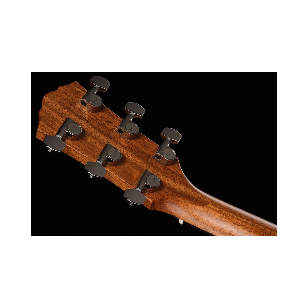 Taylor Gold Label 717e Blacktop – Thomann Ireland