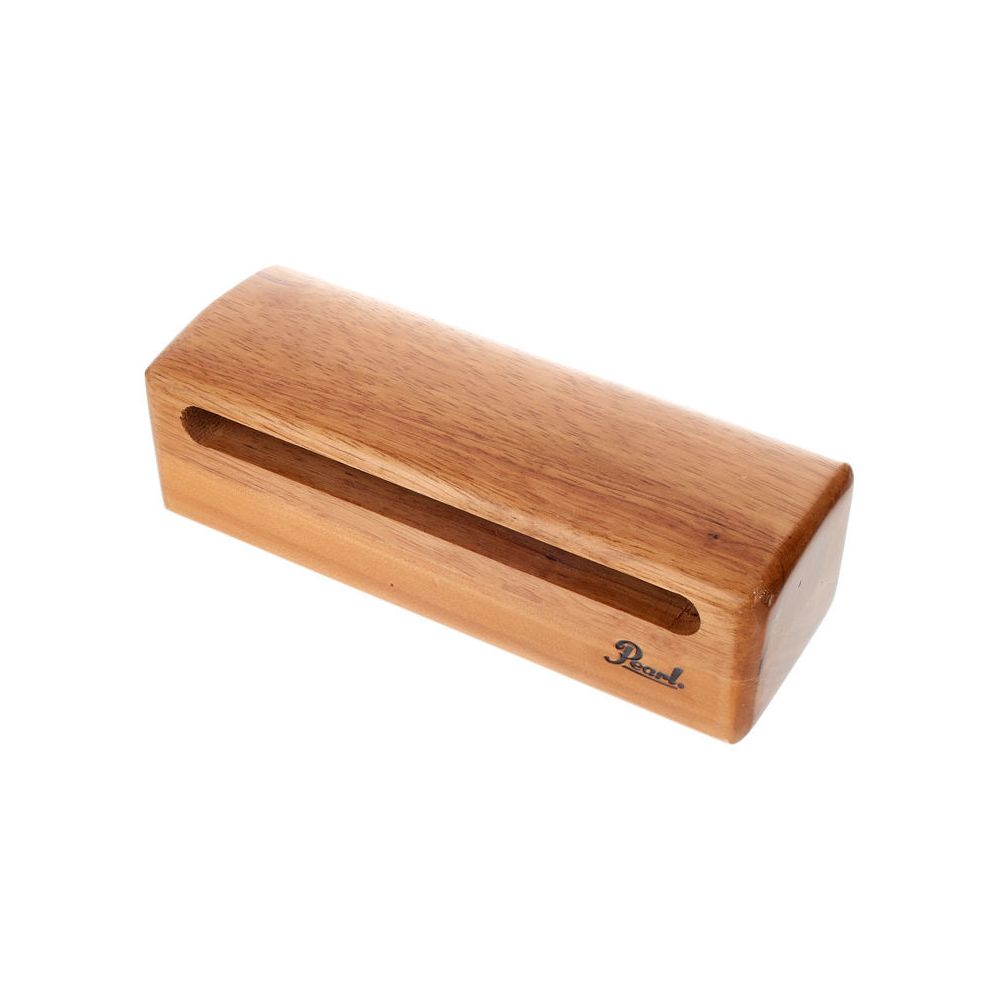 Pearl PCWB100A Elite Woodblock – Thomann Ireland