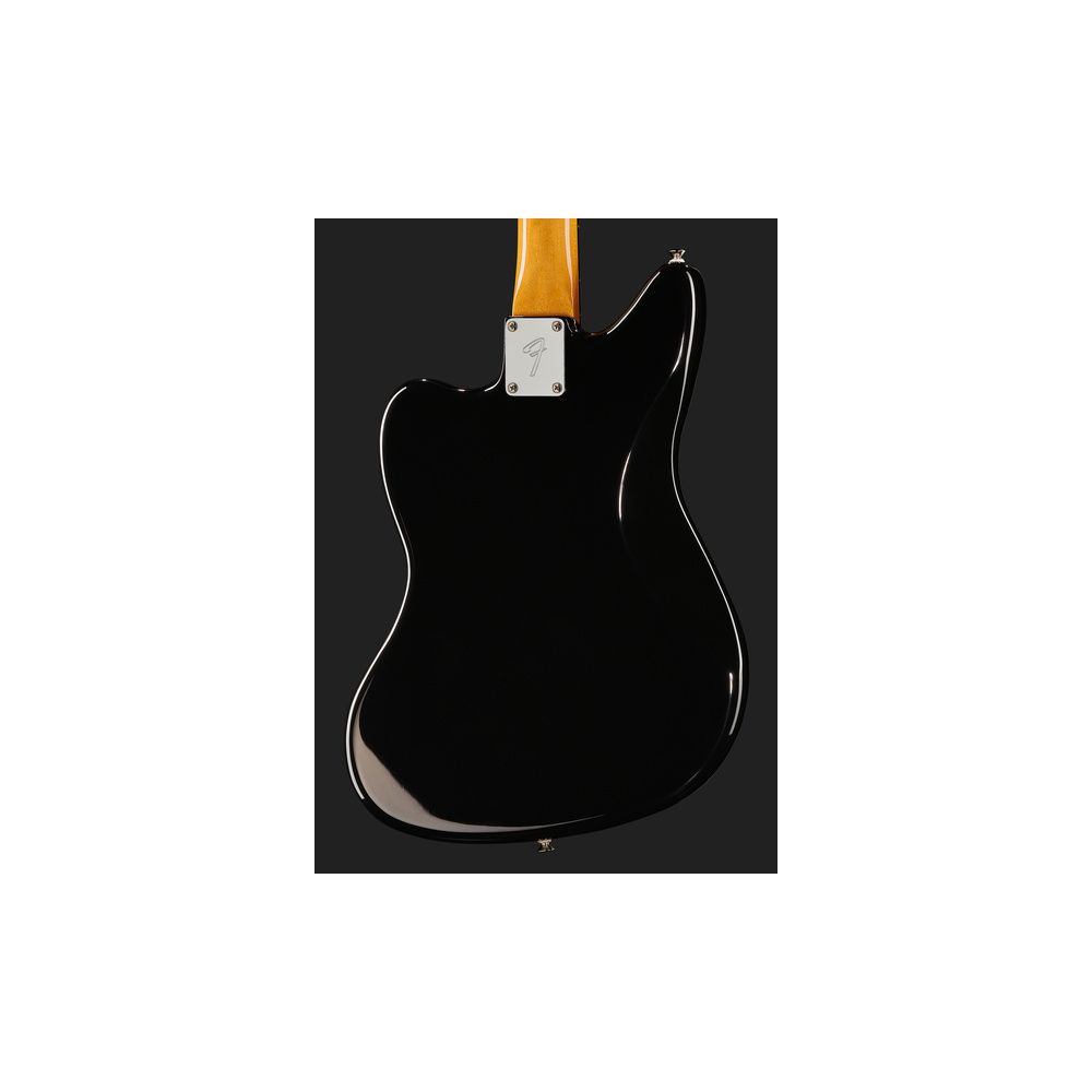 Fender Vintera II 70s Jaguar BK – Thomann Ireland