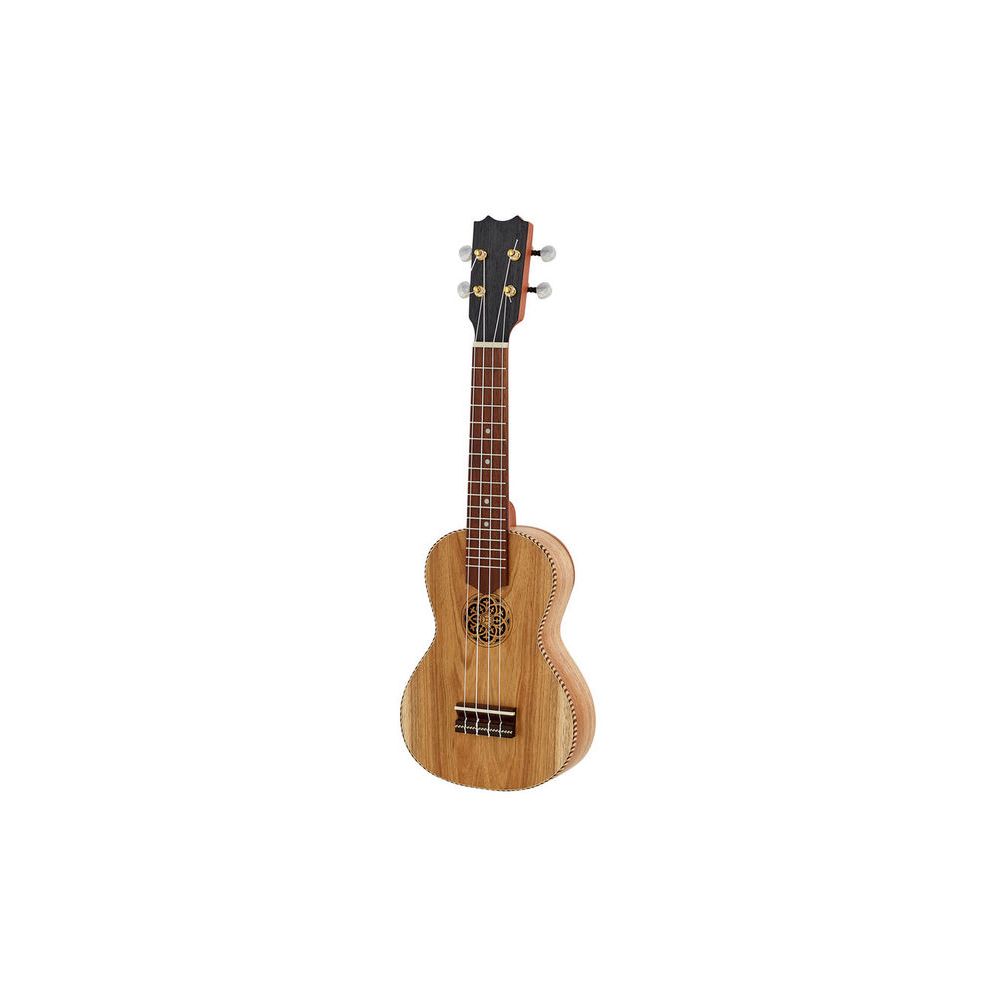 Thomann Artist Soprano Ukulele ACA – Thomann Ireland