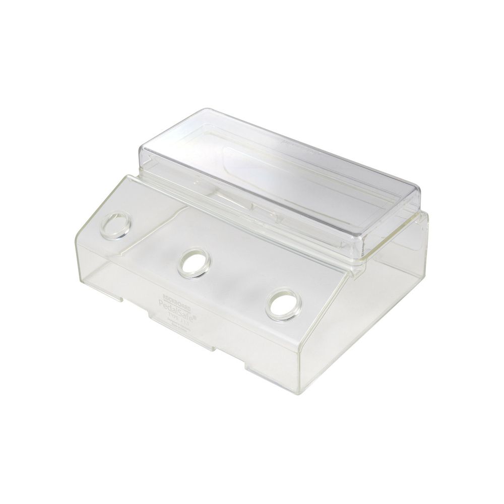 Rockboard PedalSafe Type E1 universal – Thomann Ireland