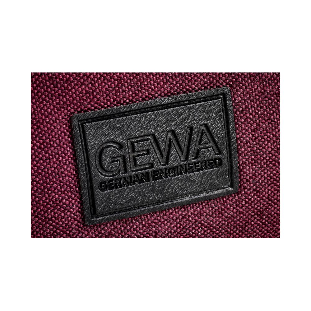 Gewa Bio A Vn Case OC 1/2
