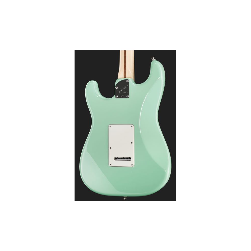 Fender Jeff Beck Strat SFG – Thomann Ireland