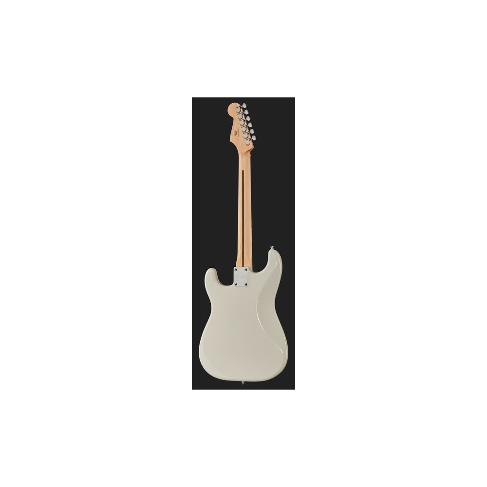 Squier Sonic Strat HT Arctic W Bundle – Thomann Ireland