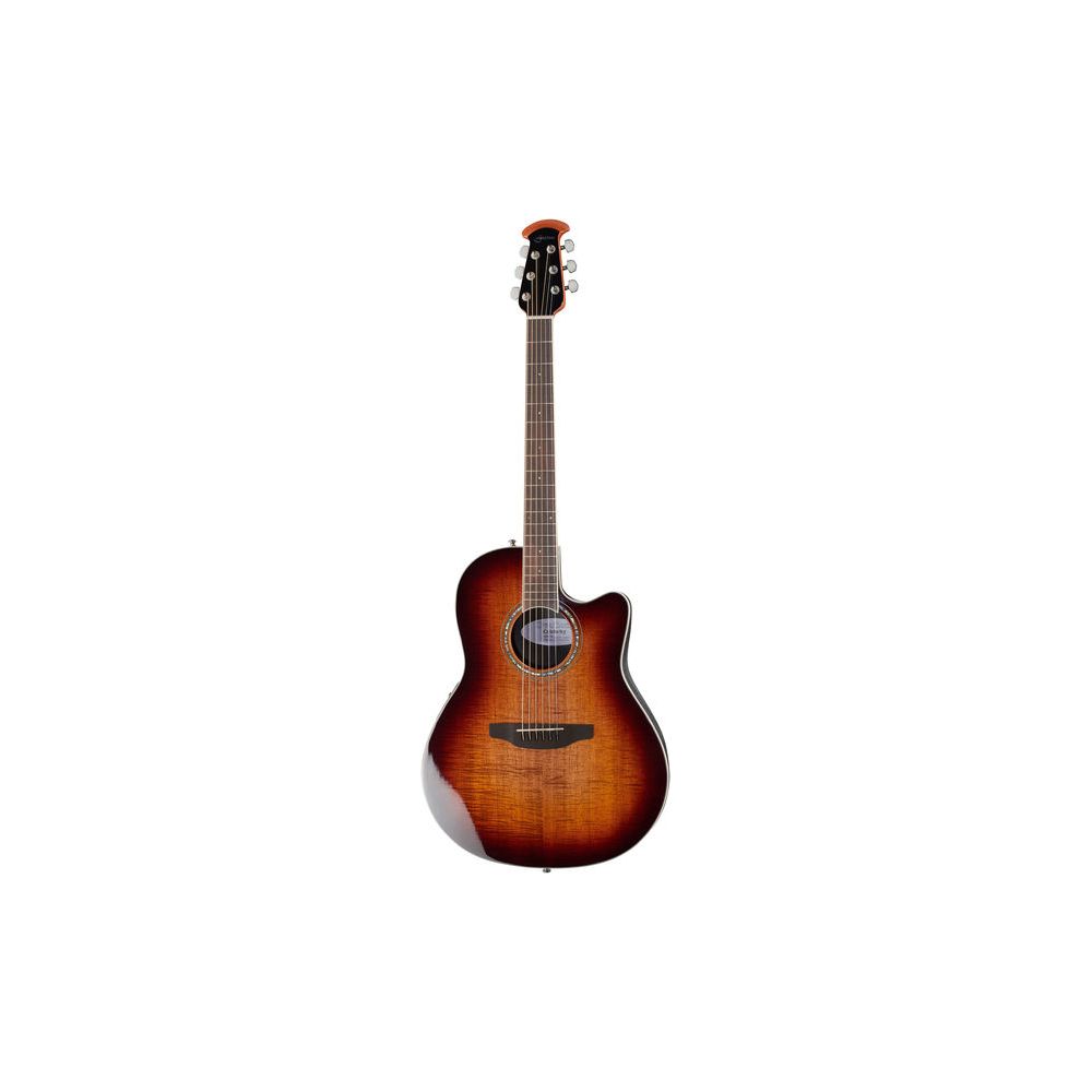 Ovation Celebrity Tradition CS28P
