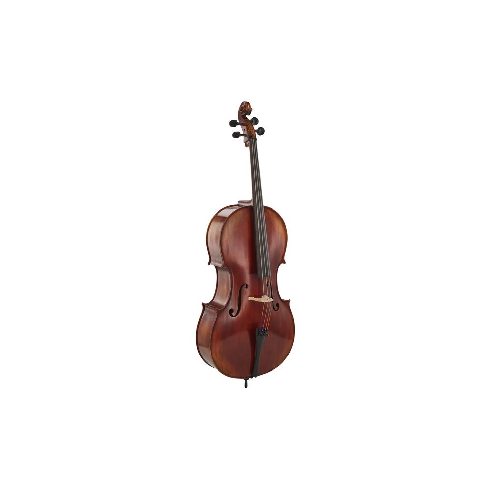 Gewa Maestro 2 Cello 1/4 – Thomann Ireland