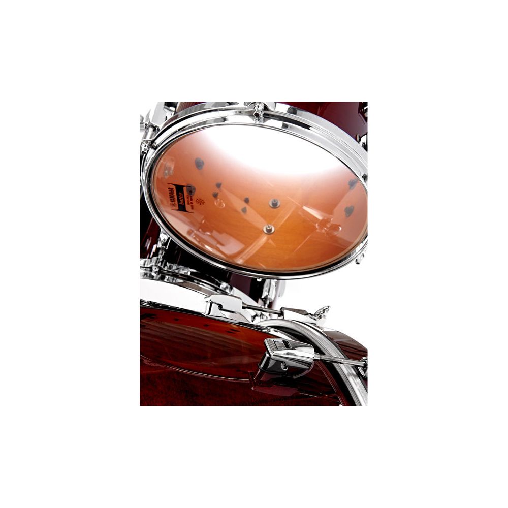 Yamaha Absolute Hybrid Standard