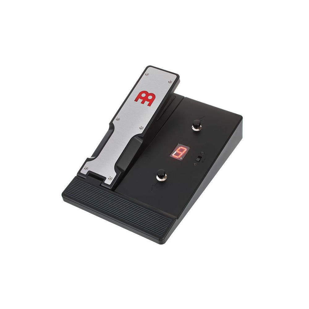 Meinl FX20 Effects Pedal – Thomann Ireland