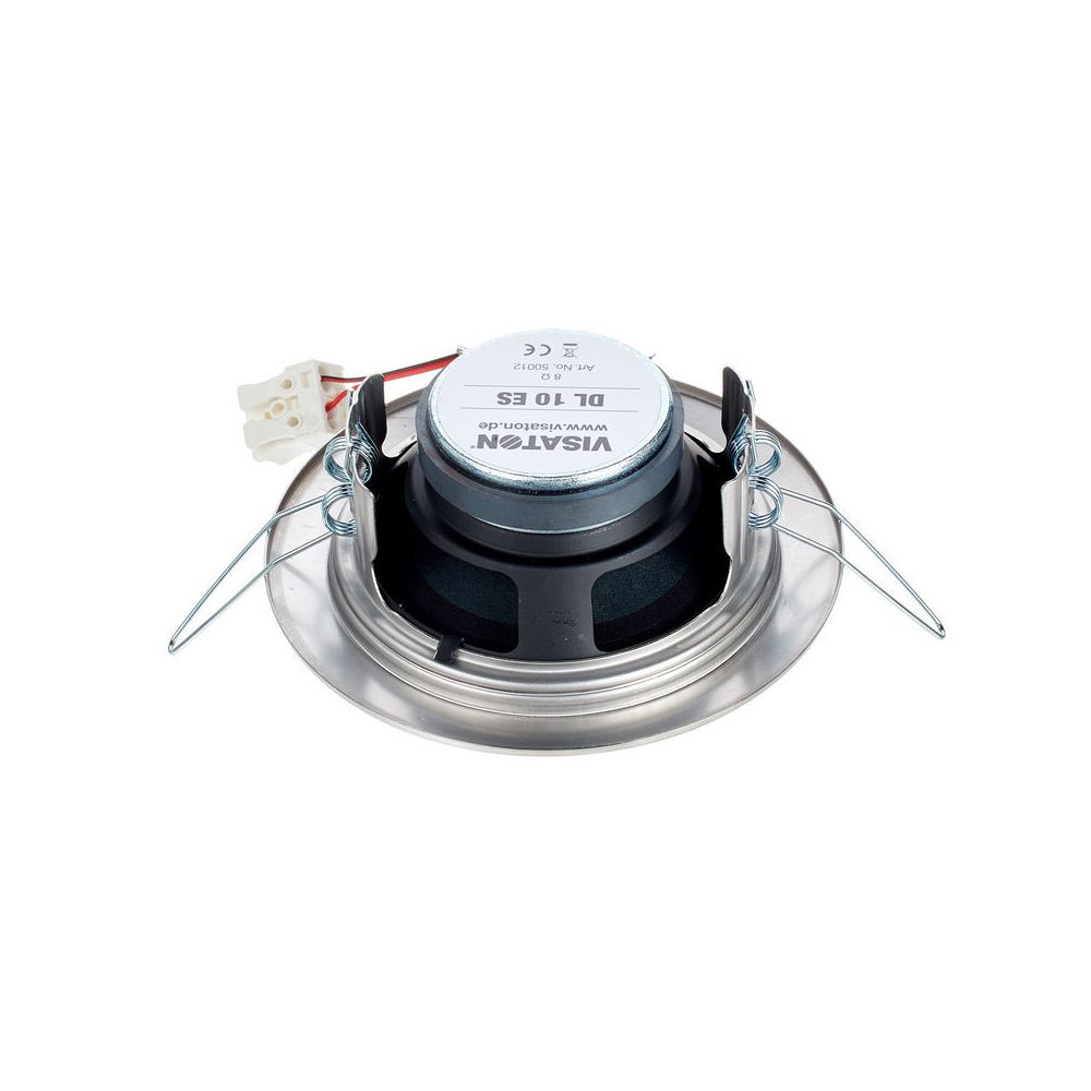 Visaton DL 10 ES – Thomann Ireland
