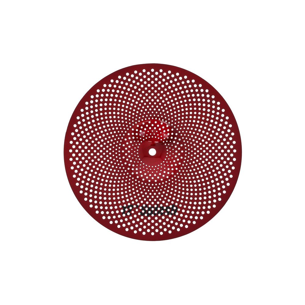 Millenium 12" Still Series Splash Red – Thomann Ireland