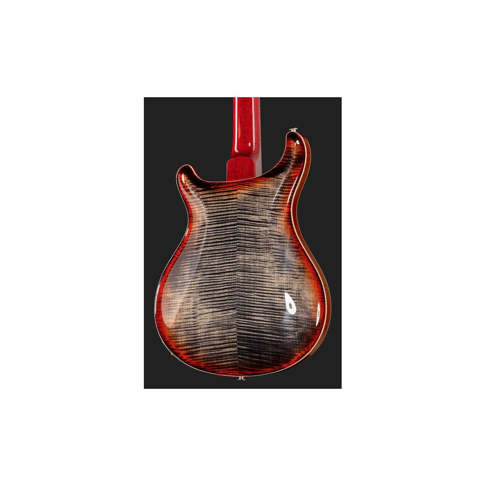 PRS Hollowbody II Piezo Ch CherryB – Thomann Ireland