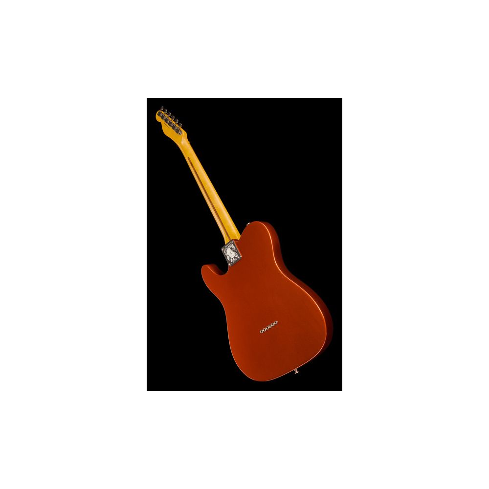 Fender LTD Raphael Saadiq Tele RW DRM – Thomann Ireland