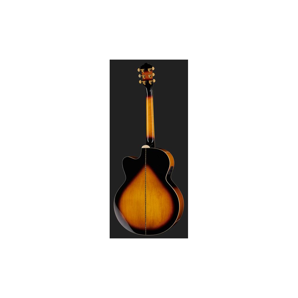 Harley Benton Custom Line King