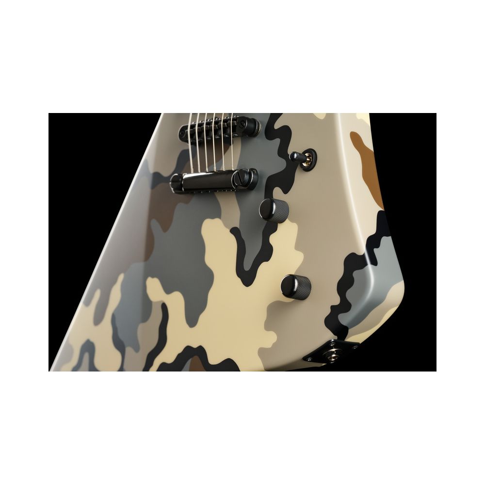 ESP Snakebyte Camo – Thomann Ireland