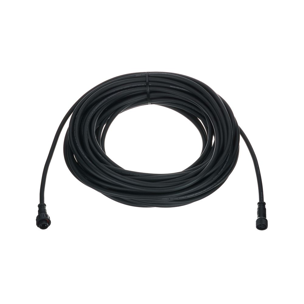 Stairville Outdoor Mains Extension 25m – Thomann Ireland