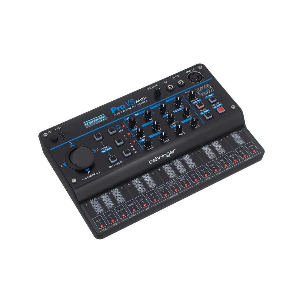 Behringer Pro