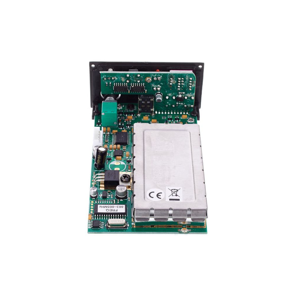 LD Systems Receiver Module for Roadboy – Thomann Ireland