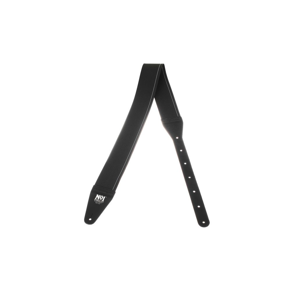 Nobels No1 Stretch Strap L BK – Thomann Ireland